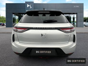 SPOTICAR Ds Ds 3 E-tense Rivoli Occasion - Citadine Electrique Beige - Malakoff - 1204056815_4