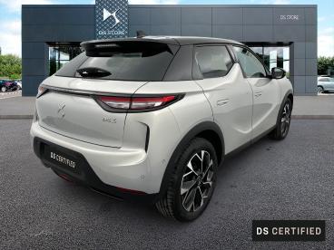 SPOTICAR Ds Ds 3 E-tense Rivoli Occasion - Citadine Electrique Beige - Malakoff - 1204056815_5
