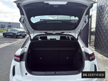 DS CERTIFIED Ds Ds 3 1.2 Hybride 145ch Etoile occasion certifiée - Citadine Hybride Blanc - Beaurains - 4058387_1