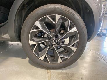 DS CERTIFIED Ds Ds 3 Puretech 130 Eat8 Opera occasion certifiée - Citadine Essence Gris - Venissieux - 4058575_5