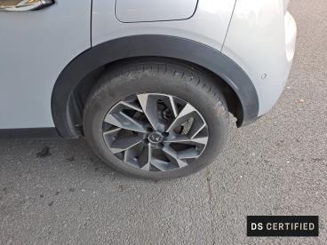 DS CERTIFIED Ds Ds 3 Hybride 136 E-dct6 Etoile occasion certifiée - Citadine Essence Beige - Merignac - 4058671_5