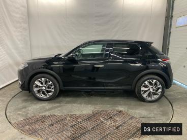 SPOTICAR Ds Ds 3 Crossback E-tense Grand Chic Occasion - Citadine Electrique Noir - Toulouse - 1204058862_2