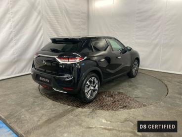 SPOTICAR Ds Ds 3 Crossback E-tense Grand Chic Occasion - Citadine Electrique Noir - Toulouse - 1204058862_5
