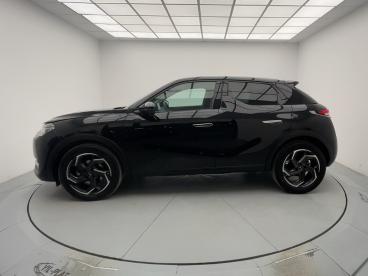 DS CERTIFIED Ds Ds 3 Crossback Bluehdi 130 Eat8 Faubourg occasion certifiée - Citadine Diesel Noir - Marignane - 4059232_2