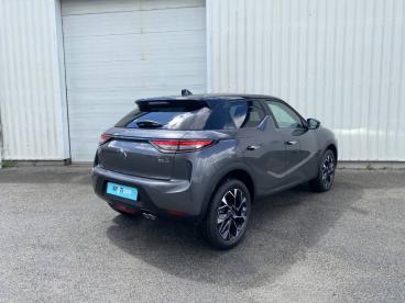 SPOTICAR Ds Ds 3 1.2 Puretech 130 Auto Rivoli Occasion - Citadine Essence Autre - Pornic - 1204060537_3