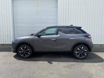 SPOTICAR Ds Ds 3 1.2 Puretech 130 Auto Rivoli Occasion - Citadine Essence Autre - Pornic - 1204060537_5