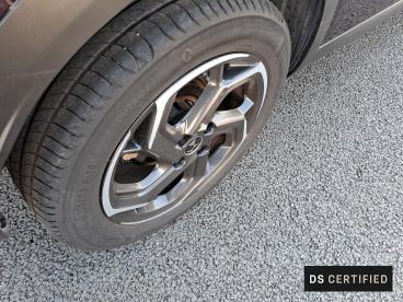 SPOTICAR Ds Ds 3 Crossback Puretech 130 Eat8 Grand Chic Occasion - Citadine Essence Rouge - Tours - 1204063860_4