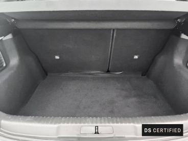 DS CERTIFIED Ds Ds 3 Crossback Bluehdi 110 Bvm6 Faubourg occasion certifiée - Citadine Diesel Blanc - Beziers - 4065102_4