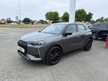 SPOTICAR Ds Ds 3 1.5 Bluehdi 130 Auto Performance Line Occasion - Citadine Diesel Autre - Aire sur l'adour - 1204066654_1