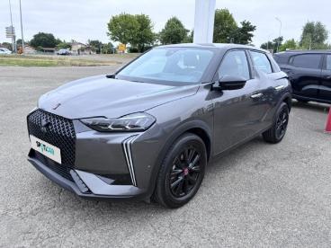 SPOTICAR Ds Ds 3 1.5 Bluehdi 130 Auto Performance Line Occasion - Citadine Diesel Autre - Aire sur l'adour - 1204066654_2