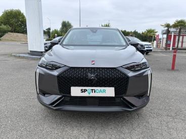 SPOTICAR Ds Ds 3 1.5 Bluehdi 130 Auto Performance Line Occasion - Citadine Diesel Autre - Aire sur l'adour - 1204066654_3