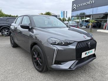 SPOTICAR Ds Ds 3 1.5 Bluehdi 130 Auto Performance Line Occasion - Citadine Diesel Autre - Aire sur l'adour - 1204066654_4
