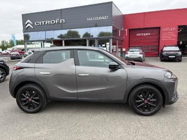 SPOTICAR Ds Ds 3 1.5 Bluehdi 130 Auto Performance Line Occasion - Citadine Diesel Autre - Aire sur l'adour - 1204066654_5