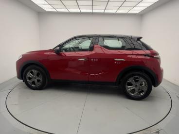 DS CERTIFIED Ds Ds 3 Crossback Puretech 130 Eat8 Montmartre occasion certifiée - Citadine Essence Bordeaux - Marseille 8eme Arrondisse - 4076815_2