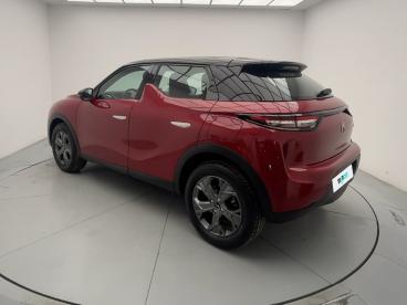 DS CERTIFIED Ds Ds 3 Crossback Puretech 130 Eat8 Montmartre occasion certifiée - Citadine Essence Bordeaux - Marseille 8eme Arrondisse - 4076815_3