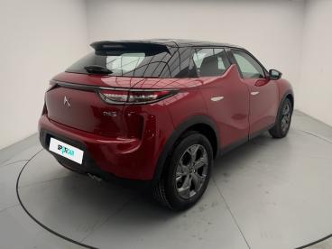 DS CERTIFIED Ds Ds 3 Crossback Puretech 130 Eat8 Montmartre occasion certifiée - Citadine Essence Bordeaux - Marseille 8eme Arrondisse - 4076815_5
