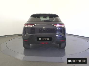 DS CERTIFIED Ds Ds 3 Crossback Puretech 130 Eat8 Ines De La Fressange P occasion certifiée - Citadine Essence 6eme Teintes - Angers - 4080274_5