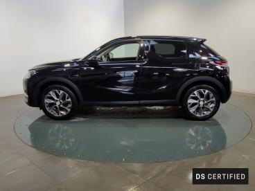 SPOTICAR Ds Ds 3 Crossback E-tense Grand Chic Occasion - Citadine Electrique Noir - Reze - 304081531_2