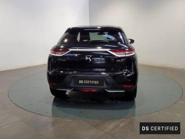 SPOTICAR Ds Ds 3 Crossback E-tense Grand Chic Occasion - Citadine Electrique Noir - Reze - 304081531_4
