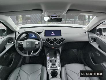 DS CERTIFIED Ds Ds 3 E-tense Rivoli occasion certifiée - Citadine Electrique Blanc - Beziers - 4088560_5