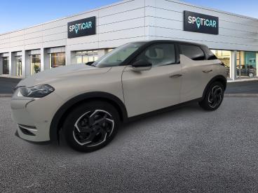 SPOTICAR Ds Ds 3 Crossback Bluehdi 130 Eat8 Rivoli Occasion - Citadine Diesel Gris - Barentin - 1204093888_1