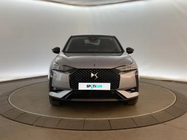 SPOTICAR Ds Ds 3 Hybride 145 E-dct6 Pallas Occasion - Citadine Essence Gris - France - 1204094114_2
