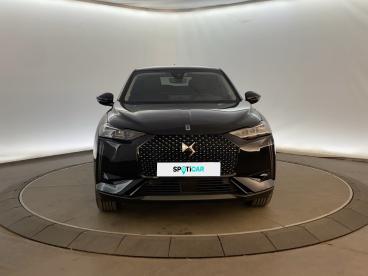 SPOTICAR Ds Ds 3 Hybride 136 E-dct6 Pallas Occasion - Citadine Essence Noir - Corbas - 1204094233_2