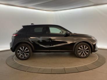 SPOTICAR Ds Ds 3 Hybride 136 E-dct6 Pallas Occasion - Citadine Essence Noir - Carrieres-sous-poissy - 1204094545_4