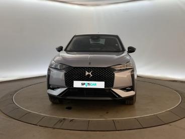 SPOTICAR Ds Ds 3 Hybride 145 E-dct6 Etoile Occasion - Citadine Essence Gris - Ste Genevieve - 1204095674_2