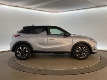 SPOTICAR Ds Ds 3 Hybride 145 E-dct6 Etoile Occasion - Citadine Essence Gris - Ste Genevieve - 1204095674_4
