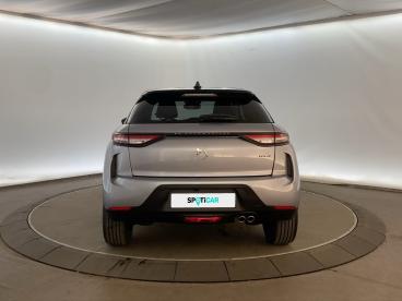 SPOTICAR Ds Ds 3 Hybride 145 E-dct6 Etoile Occasion - Citadine Essence Gris - Ste Genevieve - 1204095674_5