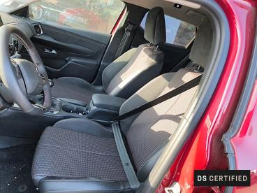 DS CERTIFIED Ds Ds 3 Puretech 100 Bvm6 Performance Line occasion certifiée - Citadine Essence B0mm6b B0ntub - Lomme - 4097331_5
