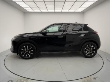 SPOTICAR Ds Ds 3 Puretech 100 Bvm6 Performance Line Occasion - Citadine Essence Noir - St Mitre Les Remparts - 1204097795_2