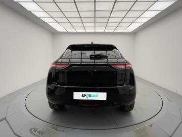 SPOTICAR Ds Ds 3 Puretech 100 Bvm6 Performance Line Occasion - Citadine Essence Noir - St Mitre Les Remparts - 1204097795_4