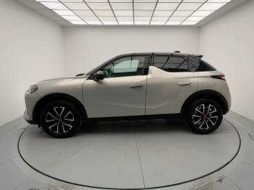 DS CERTIFIED Ds Ds 3 Puretech 100 Bvm6 Performance Line occasion certifiée - Citadine Essence Eph Chrystal Pearl Metall - Marignane - 4097824_2
