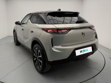 DS CERTIFIED Ds Ds 3 Puretech 100 Bvm6 Performance Line occasion certifiée - Citadine Essence Eph Chrystal Pearl Metall - Marignane - 4097824_3