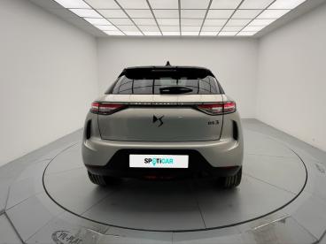 DS CERTIFIED Ds Ds 3 Puretech 100 Bvm6 Performance Line occasion certifiée - Citadine Essence Eph Chrystal Pearl Metall - Marignane - 4097824_4