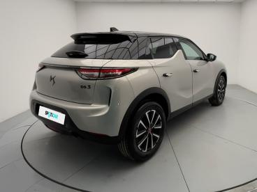 DS CERTIFIED Ds Ds 3 Puretech 100 Bvm6 Performance Line occasion certifiée - Citadine Essence Eph Chrystal Pearl Metall - Marignane - 4097824_5