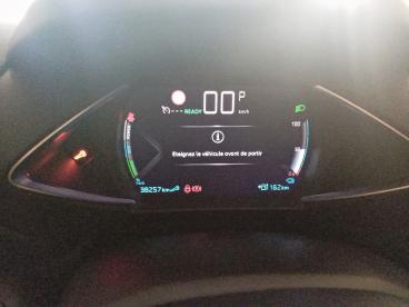 DS CERTIFIED Ds Ds 3 Crossback E-tense Faubourg occasion certifiée - Citadine Electrique Gris - Marignane - 4097834_2