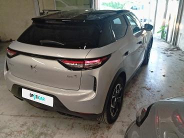 DS CERTIFIED Ds Ds 3 Crossback E-tense Faubourg occasion certifiée - Citadine Electrique Gris - Marignane - 4097834_3