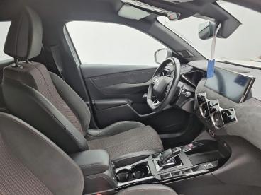 SPOTICAR Ds Ds 3 Crossback Bluehdi 130 Eat8 Performance Line+ Occasion - Citadine Diesel Blanc - Aubagne - 1204097872_5