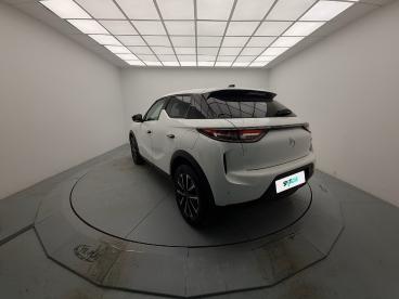 SPOTICAR Ds Ds 3 Hybride 136 E-dct6 Pallas Occasion - Citadine Essence Blanc - Aubagne - 1204097874_3