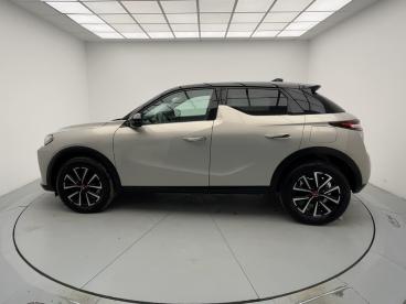 DS CERTIFIED Ds Ds 3 Puretech 100 Bvm6 Performance Line occasion certifiée - Citadine Essence Eph Chrystal Pearl Metall - Marseille 8eme Arrondisse - 4098260_2
