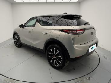 DS CERTIFIED Ds Ds 3 Puretech 100 Bvm6 Performance Line occasion certifiée - Citadine Essence Eph Chrystal Pearl Metall - Marseille 8eme Arrondisse - 4098260_3