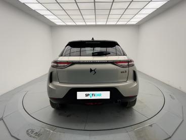 DS CERTIFIED Ds Ds 3 Puretech 100 Bvm6 Performance Line occasion certifiée - Citadine Essence Eph Chrystal Pearl Metall - Marseille 8eme Arrondisse - 4098260_4