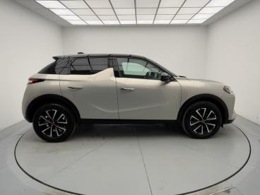 DS CERTIFIED Ds Ds 3 Puretech 100 Bvm6 Performance Line occasion certifiée - Citadine Essence Eph Chrystal Pearl Metall - Marseille 8eme Arrondisse - 4098260_5
