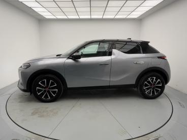 SPOTICAR Ds Ds 3 Puretech 100 Bvm6 Performance Line Occasion - Citadine Essence Gris - Marseille 8eme Arrondisse - 304098262_2