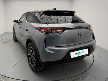 SPOTICAR Ds Ds 3 Puretech 100 Bvm6 Performance Line Occasion - Citadine Essence Gris - Marseille 8eme Arrondisse - 304098262_3