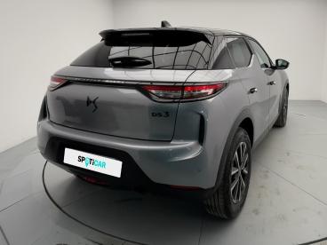 SPOTICAR Ds Ds 3 Puretech 100 Bvm6 Performance Line Occasion - Citadine Essence Gris - Marseille 8eme Arrondisse - 304098262_5