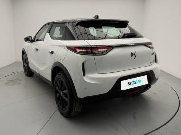 SPOTICAR Ds Ds 3 Puretech 130 Eat8 Performance Line Occasion - Citadine Essence Noir - Marseille 8eme Arrondisse - 304098265_3